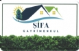 ŞİFA GAYRİMENKUL SAN.İÇ VE DIŞ TİC.LTD.ŞTİ