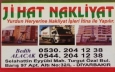 JİHAT NAKLİYAT