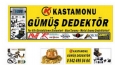 kastamonu dedektör