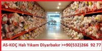 Diyarbakırda Halı Yıkama İlanları