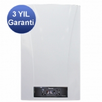 SINIRLI SAYIDA Baymak Duotec Compact Premix Yoğusmali (24 Kw)    