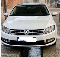 Wolksvagen CC 1.4 Tsı Dsg  Şanzıman 