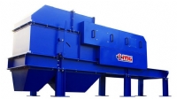 Eddy Current Ayırıcı