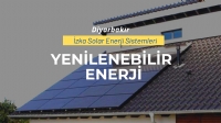 Diyarbakır Solar Güneş Enerji