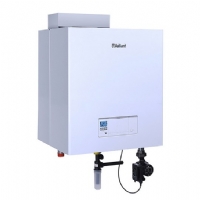 KAMPANYA Vaillant ecoFIT Plus 100 KW Duvar Tipi Yoğuşmalı KAZAN      