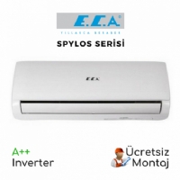 Satılık 9000 Btu Duvar Tipi Inverter Klima istanbul Beyoğlu