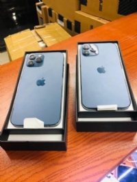 iPhone 12 Pro Max 512GB