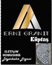 ER-Nİ Granit Doğal Küptaş Ankara 