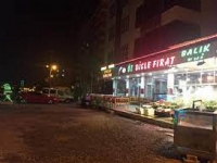  Balık Izgara Diyarbakır