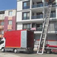Menderes kiralık asansör 