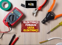 Ümraniye 24 saat Elektrikçi Ustası