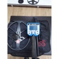 Aziz K37 Dedektör 2.EL