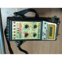 Elsan Dijital Dedektör 2 başlıklı 2.el