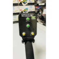 Farmet Fx Pulse Dedektör 32cm başlıklı Tertemiz 