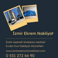 Bornova Kiralık Asansör
