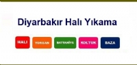 ASKOÇ Halı Yıkama Fabrikası Diyarbakır