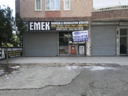 Diyarbakır kayapınar da kiralık dükkan