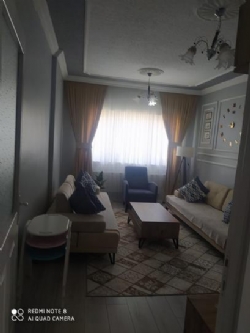 Satılık 2+1 Daire Diyarbakır Üçkuyular Toki 