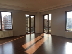 Çaydaçıra Hazar konakları  7 sitesinde Satılık lüks  daire