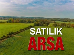 Çatalca Örencik Köyünde Kulubelik mevkiinde satılık arsa