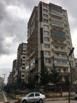 Diyarbakır 75 Yolda 2.Parselde Satılık Daire