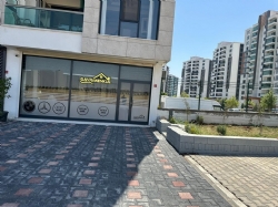  Kayapınar Satılık 50m2 Dükkan