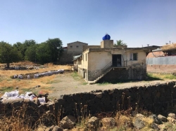 Diyarbakır Urfa Yolu Satılık Çiftlik