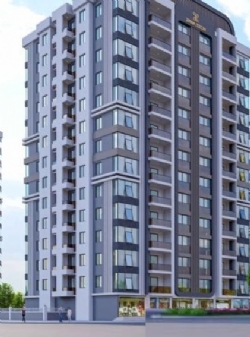 Diyarbakır Kayapınar Satılık 2,+1 Odalı Daire