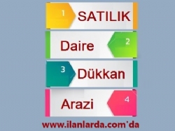 Satılık Daire Tanıtımı Nasıl Yazılır      