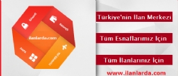 Türkiyenin en Kapsamlı İlan platformu