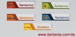 Ücretsiz İlan Siteleri