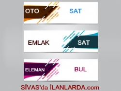 Sivasta Emlak Al Sat 