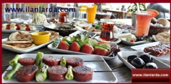 Türkiyede Yeme içme Alışkanlıkları