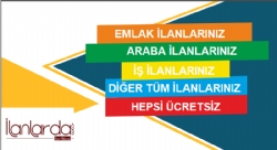 Diyarbakır İlanlarda.com Tüm Sektör İlanları