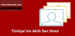 İnternet  ilanları 