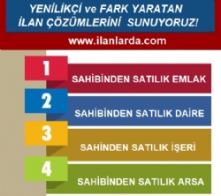 Kayseri Gayrimenkul Al-Sat