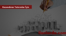 En Güncel Emlak İlanları | ilanlarda.com'da