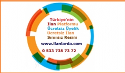 İlanlarda.com Bir Çok Bilgiye Aynı Anda Ulaşın!