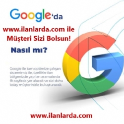 İlanlarda.com İle Dijital Ortamda Reklam!