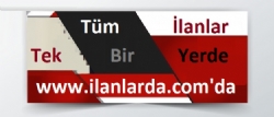 İlan İstanbul-İlanlarda.com 