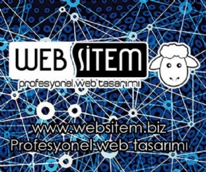 Websitem Bilişim Hizmetleri