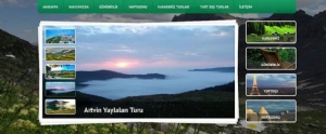 Karadeniz Turları