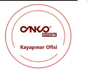 Diyarbakır Gayrimenkul-ONKO