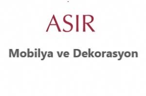 ASIR Mobilya Dekorasyon