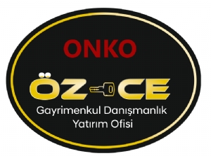 ONKO ÖZ-CE Gayrimenkul Elazığ