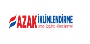 Azak İklimlendirme