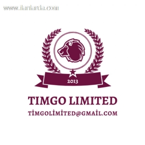 Timgo Limited