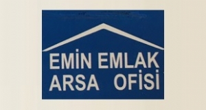 Emin Emlak Arsa Ofisi