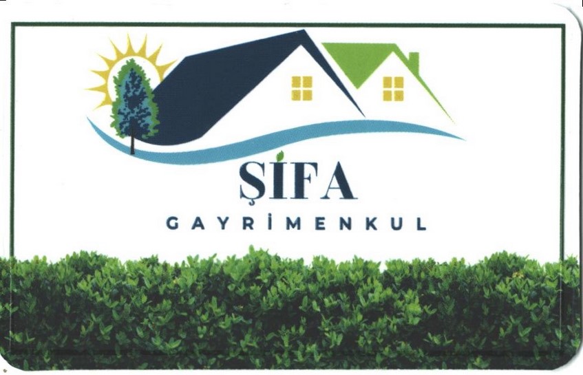 ŞİFA GAYRİMENKUL SAN.İÇ VE DIŞ TİC.LTD.ŞTİ