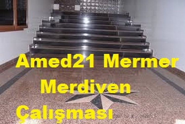 Amed21 Mermer & Granit Atölyesi